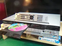 在飛比找Yahoo!奇摩拍賣優惠-PIONEER DVR-560H-S 160GB硬碟+DVD