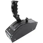 Aeroflow Pistol 2 & 3 & 4 Speed Shifterratchet Bang Shift Black - AF72-9012BLK
