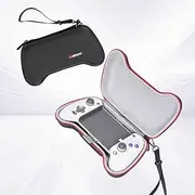 Carrying Case for GameSir G8,Hard EVA Case for GameSir G8, Impact Resistant, Shockproof,Gaming Controller Protective Carrying Storage Bag Controller