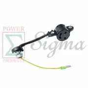 Inside Low Oil Alert Sensor For Predator 9500Watt Inverter Generator 57080 59188
