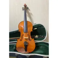 在飛比找蝦皮購物優惠-【♫ 宇音樂器 ♫ 】(二手) 雅音 特4 4/4小提琴