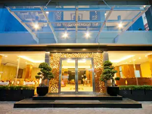 鑽石飯店Diamond Hotel