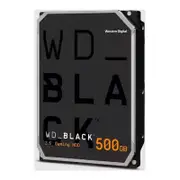 Western Digital WD4006FZBX Black 4TB 3.5" SATA Hard Drive