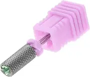 VINTORKY Nail Drill Bits for Acrylic Nails Set of Polishing Drill Bits Manicure Supplies