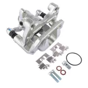 Rear Brake Caliper w/ Bracket Driver Rear Left for 2016-2020 Mazda CX-5 2.5L L4 (for: Mazda)