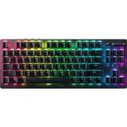Razer DeathStalker V2 Pro Gaming Keyboard Mechanical Wireless Linear TKL Compact