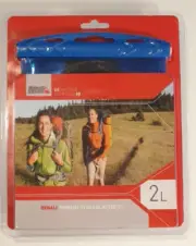 Denali Torrent Hydro Bladder 2 Litre Colour Blue Brand New Sealed Light Durable