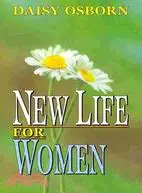 在飛比找三民網路書店優惠-New Life for Women