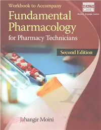 在飛比找三民網路書店優惠-Fundamental Pharmacology for P