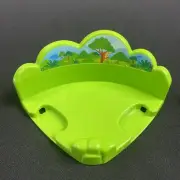 V-Tech Go! Go! Smart Animals Zoo Explorers Replacement Piece Part C Green 90