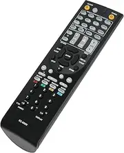 RC-898M Replaced Remote fit for Onkyo AV Receiver TX-NR747 TX-NR545 TX-NR646 TXNR747 TXNR545 TXNR646