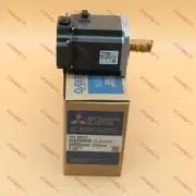 New Mitsubishi 1PS AC Servo Motor HG-KR73 HGKR73 IN BOX One year warranty