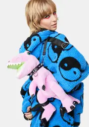 [Current Mood] Dino Mighty Mini Backpack