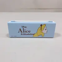 在飛比找蝦皮購物優惠-│收藏出清│迪士尼 Disney Alice 愛麗絲夢遊仙境