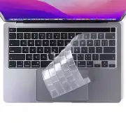 Keyboard Cover Skin For MacBook Pro 13 Pro 16 A2338 A2289 A2251 A2141 M1 M2 2020