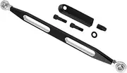 Vaguelly 1Set Gear Shift Linkage Rod for Motorcycle Softail Durable Easy Installation Precision Gear Shifting Stylish