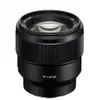 SONY FE 85mm F1.8 (SEL85F18) 全片幅中距望遠定焦鏡頭《平輸》