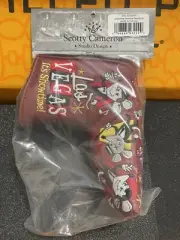 scotty cameron gallery showtime standard cover