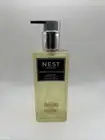 NEST Liquid Soap -Lemongrass & Ginger 10 oz/ 300ml Brand New