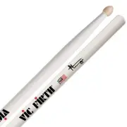 NEW - Vic Firth Thomas Lang Signature Drumsticks, #STL