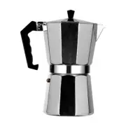 Coffee Maker 50ml Vintage Percolator Espresso Coffee Pot