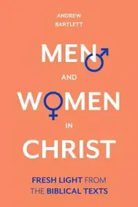在飛比找博客來優惠-Men and Women in Christ: Fresh