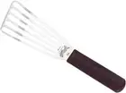 3-Inch x 6-Inch Fish Turner/Spatula