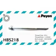 Payen Cylinder Head Bolt Set - HBS218