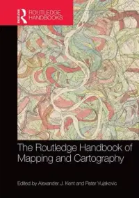 在飛比找博客來優惠-The Routledge Handbook of Mapp