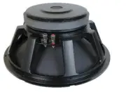 NEW 18" Super Subwoofer Woofer Speaker 1400W 8 ohm Bass Woofer DJ Professional