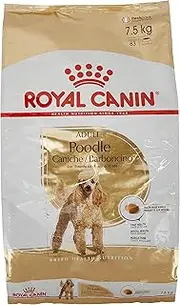 Royal Canin Adult Poodle Chicken Dry Food 7.5 kg