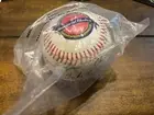 Replica 1936 Inaugural Hall Of Fame Election Facsimile Signed Ball Sealed Bag