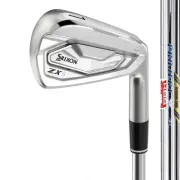 New 2023 RH Srixon ZX5 MKII Iron Set | Custom