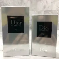在飛比找蝦皮購物優惠-Dior 迪奧 HOMME 淡香水100ml/50ml 專櫃