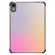 iPad mini (6th gen) iPad Impact Case Pastel