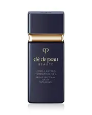 Cle de Peau Beaute Long-Lasting Hydrating Veil Broad Spectrum Spf 21 Sunscreen 1 oz.