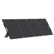 NNEDSZ 200W Solar Panel Portable Charger JumpsPower Power Generator Foldable