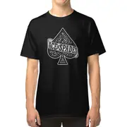 ACE OF SPADES T-shirt TEE