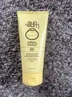 Sun Bum Kids SPF 50 Clear Sunscreen Lotion Water Resistant 6Oz 1 Pack EXP 3/25