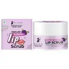 Pilgrim Squalane Blueberry Lip Scrub (8 g)