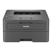Brother HL-L2445DW Monochrome Wi-Fi Laser Printer