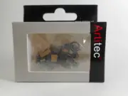 Artitec 1:87 Wehrmacht Accessories Set for Sd-Kfz 250/251 Finished Model