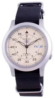 Seiko SNK803K2-VAR-NATOS13 Mens Watch
