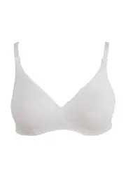 Soft Cup Maternity Bra--LM200B