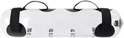 Water Weight Bag Equipment Adults Portable 15 kg Water Fillable Water Bag Agility Training for Exercise Indoor Weightlifting