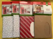 Cookie Boxes With Labels 6-count 4 New Packs