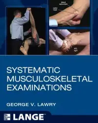 在飛比找博客來優惠-Systematic Musculoskeletal Exa