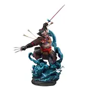 Marvel Comics Wolverine Ronin Premium Format Figure