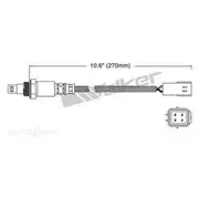 PAT Oxygen/Lambda Sensor Pre-Catalytic Converter/Manifold - EGO-647