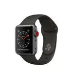 APPLE WATCH SERIES 3 LTE 38MM